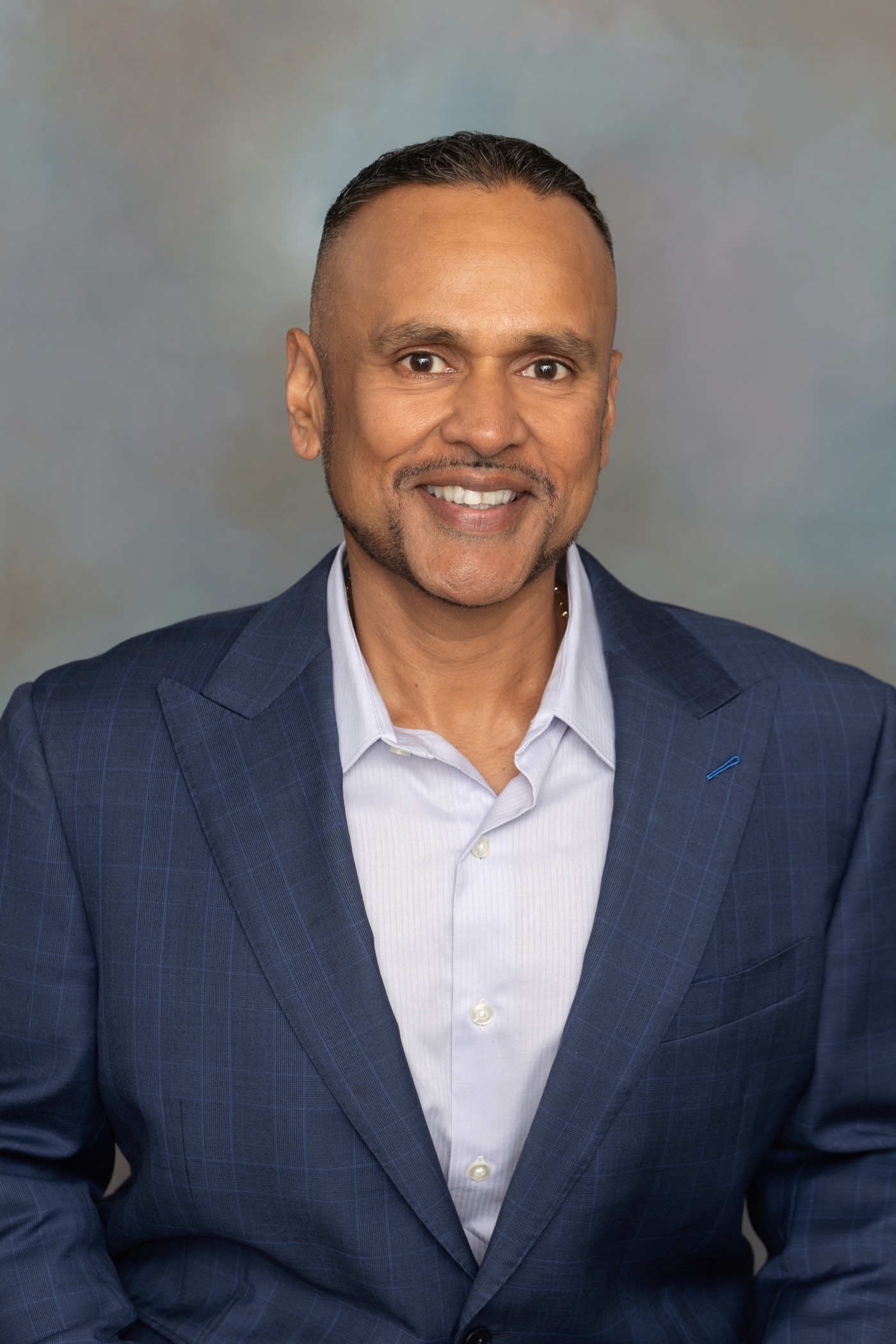 Geetesh Goyal